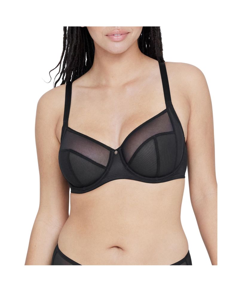 Women's Spellbound Side Support Underwire Bra