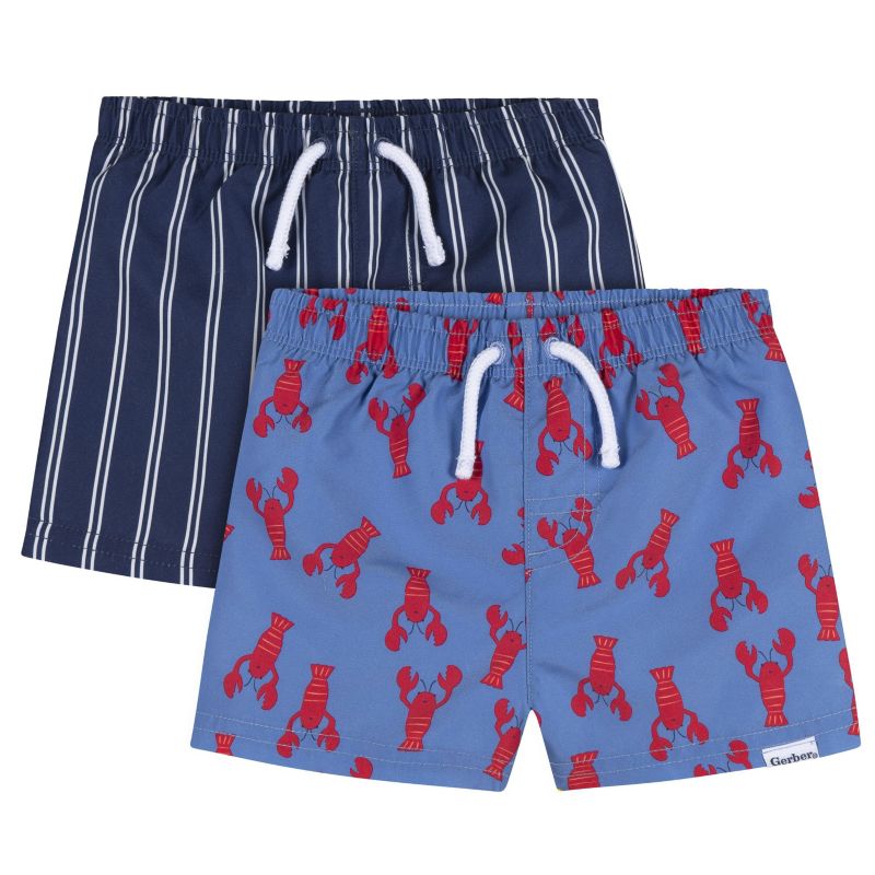 Lobsters