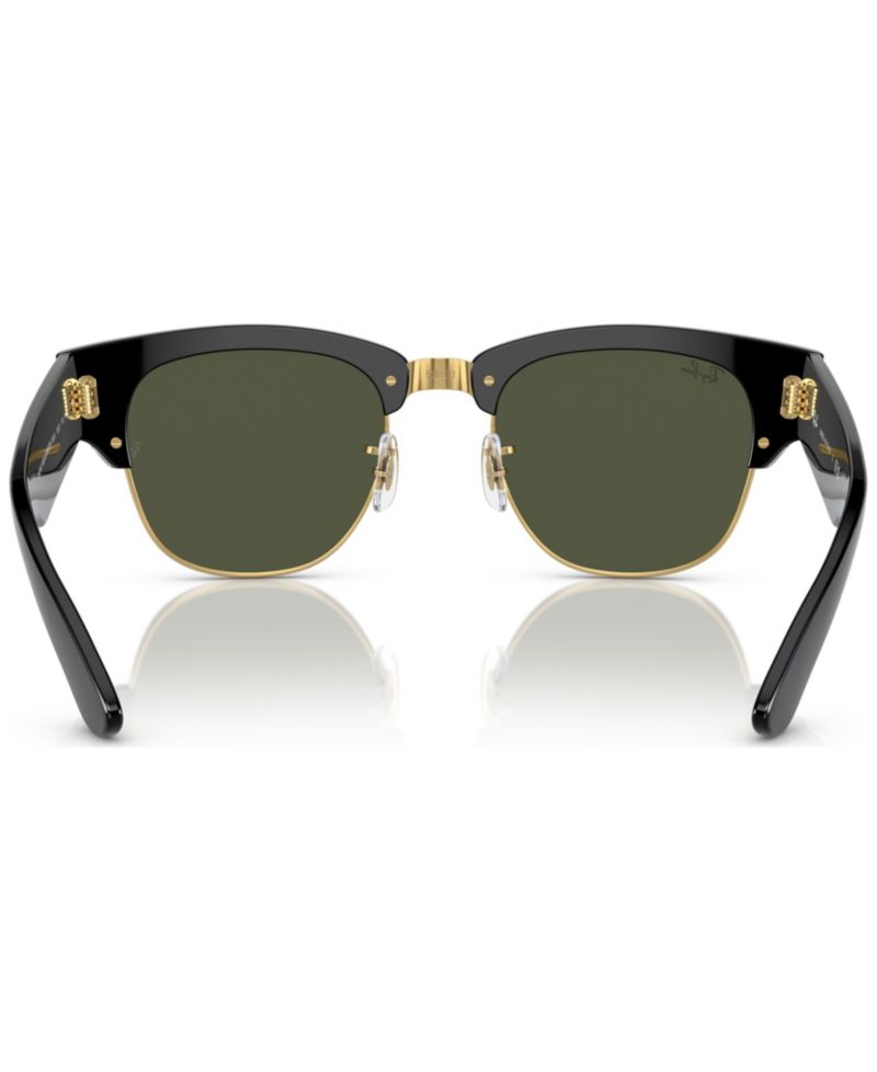 Unisex Sunglasses, Mega Clubmaster