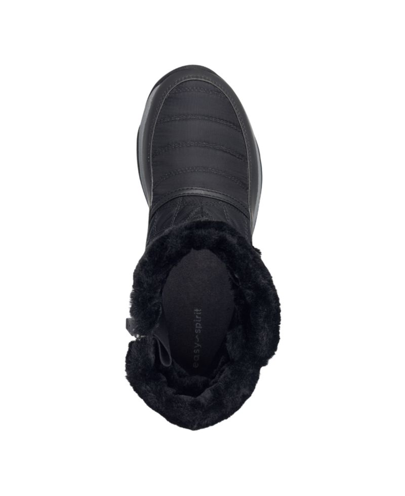 Women's Exposure Cozy Cold Weather Boots