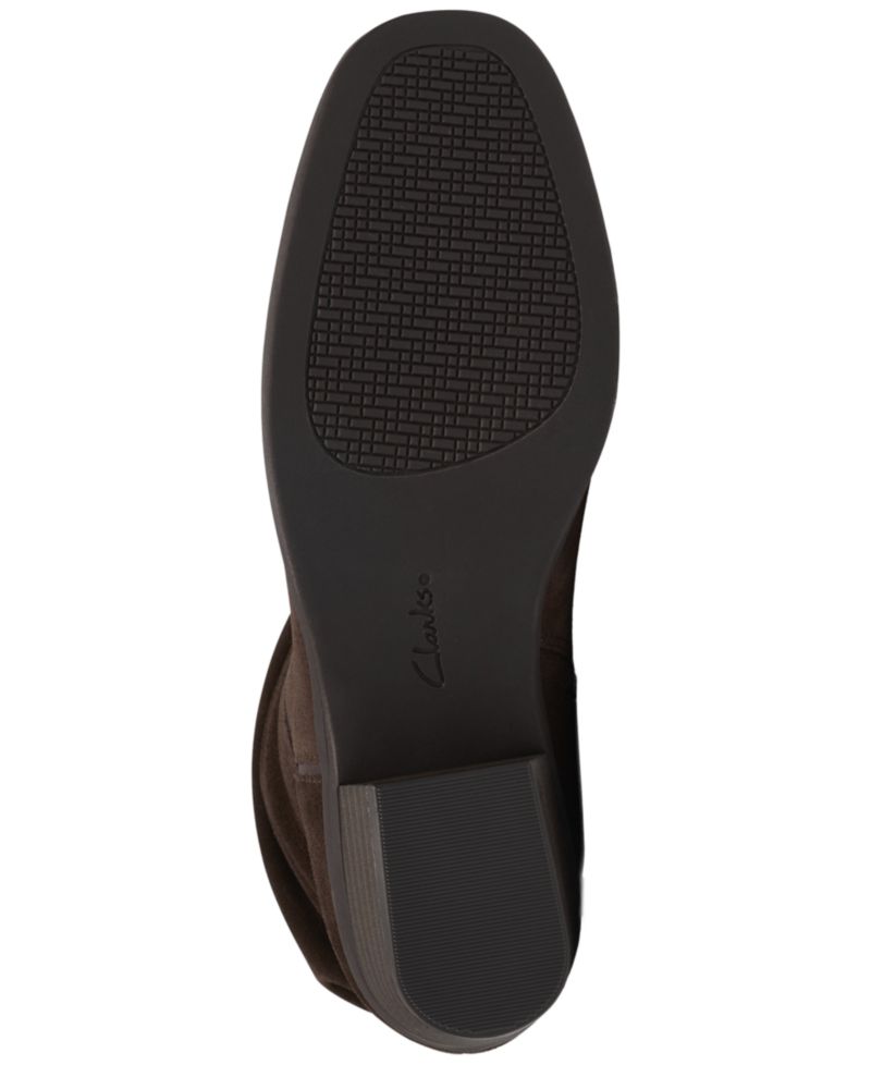 Women's Danyelle Ruby Round Toe Booties