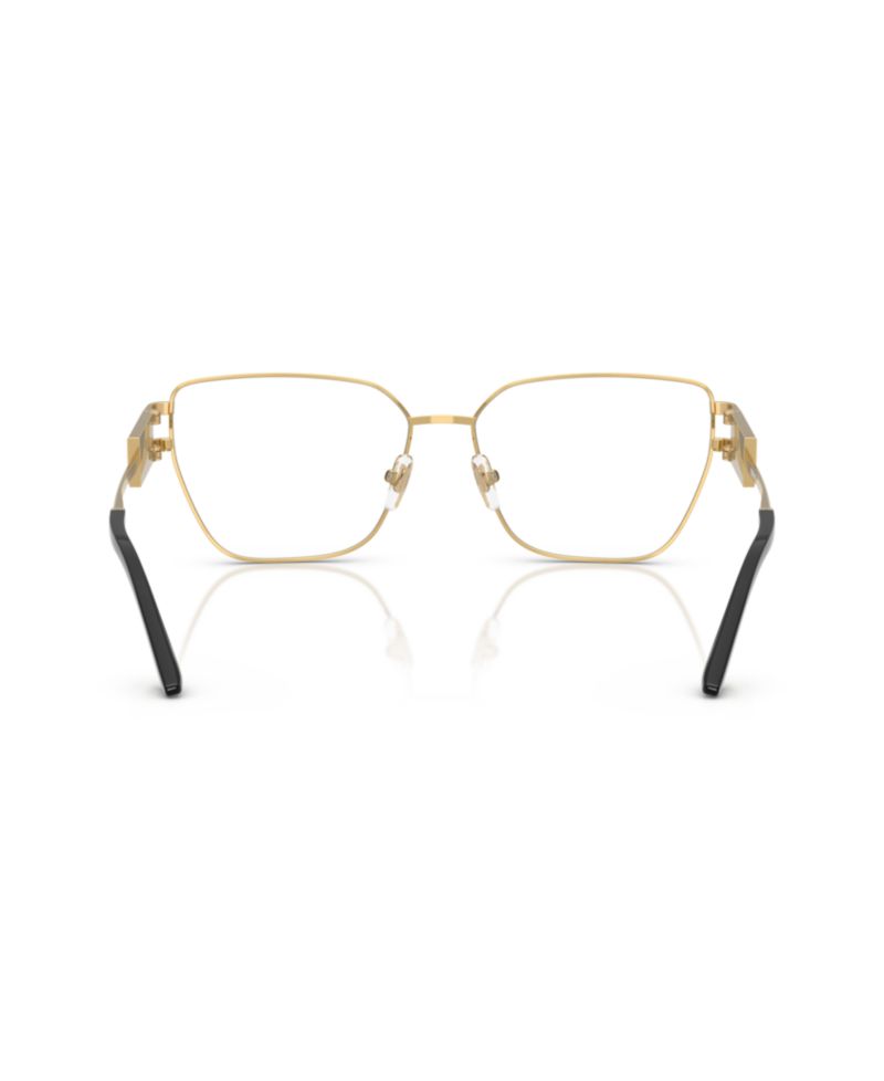 Woman Cat Eye Metal VE1301 Eyeglasses