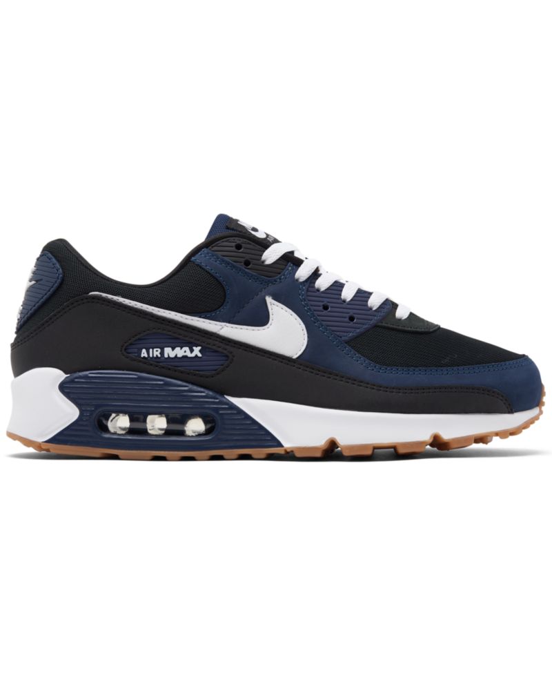 Мужские повседневные кроссовки Air Max 90 от Finish Line