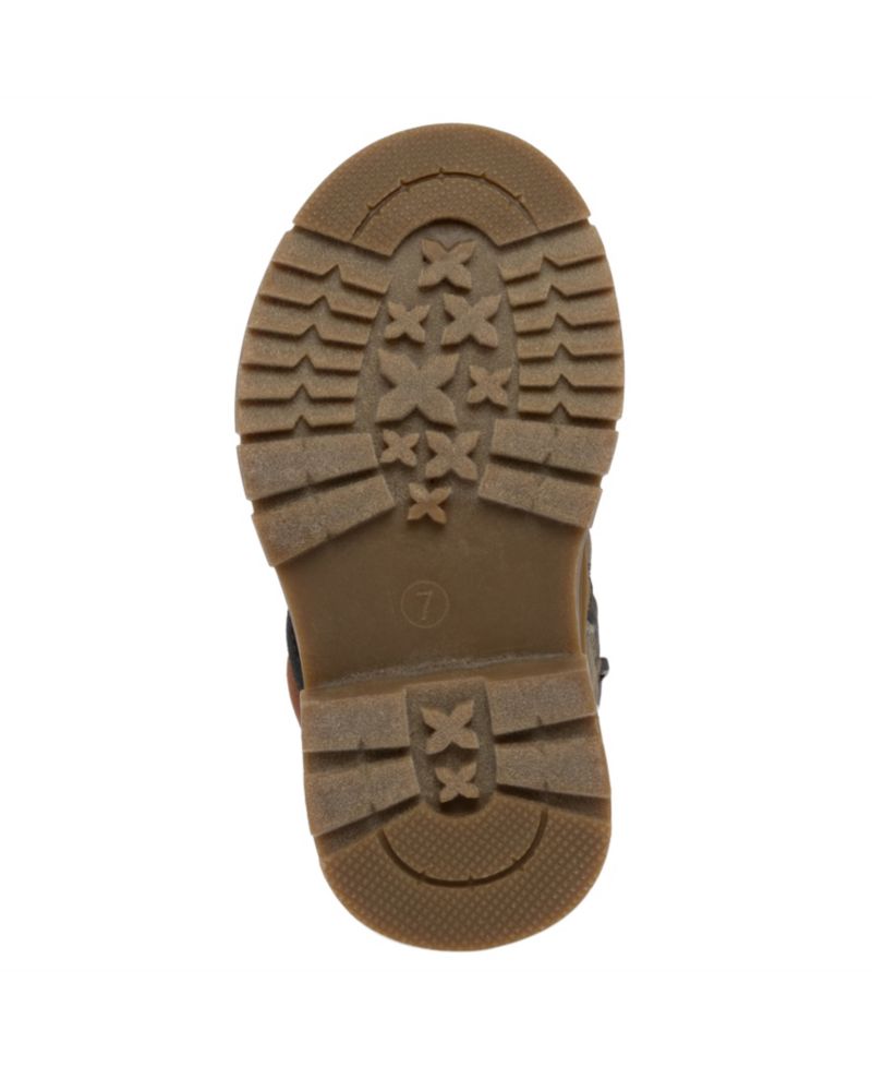 Boys' Saltoro Lace-Up Boots
