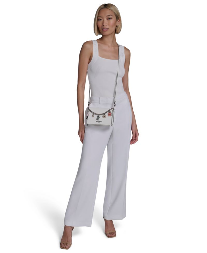 Lourdes Small Crossbody Bag