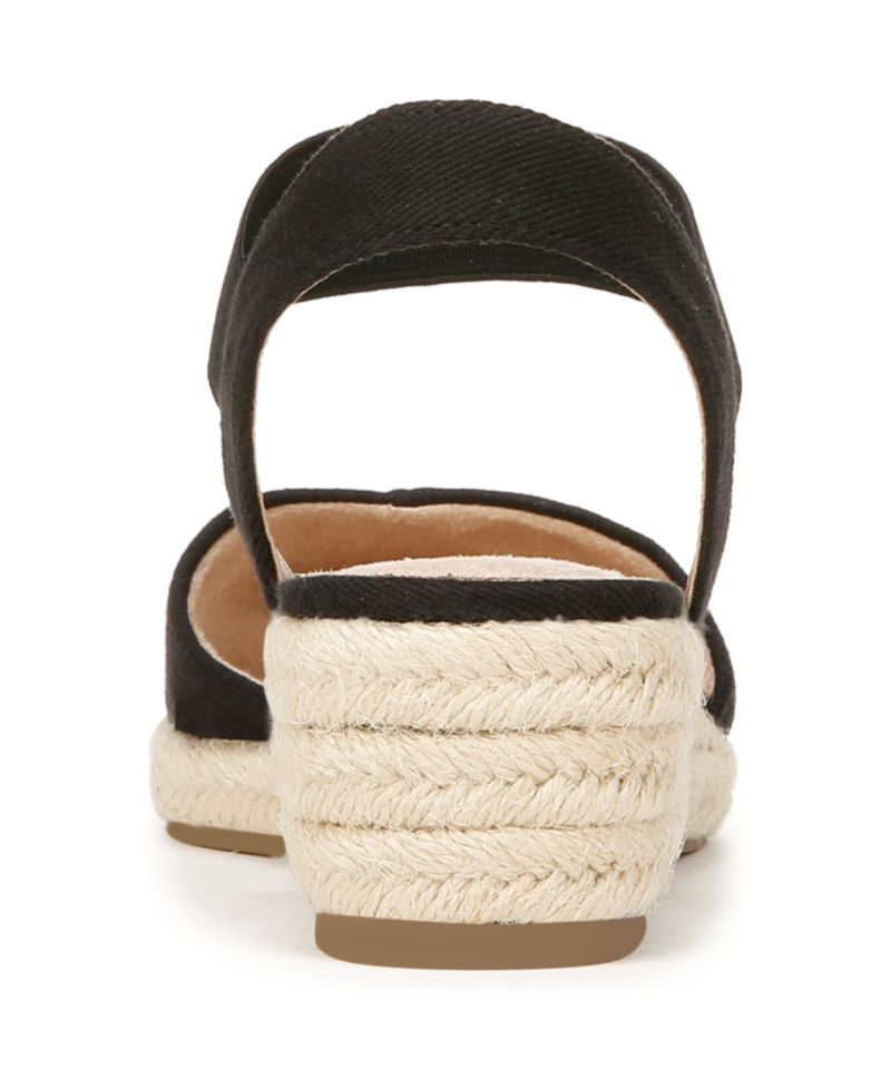 Women's Kimmie Wedge Espadrilles
