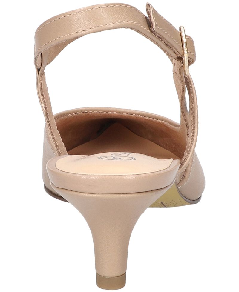 Women's Kayce Slingback Pumps