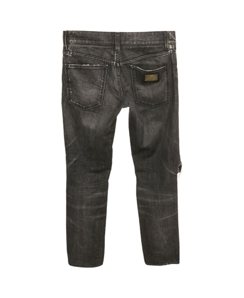 Men's Denim 12 Jeans