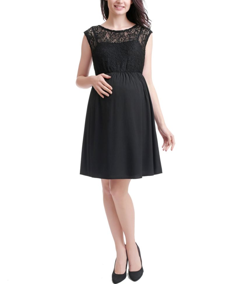 Women's Lace Skater Dress
