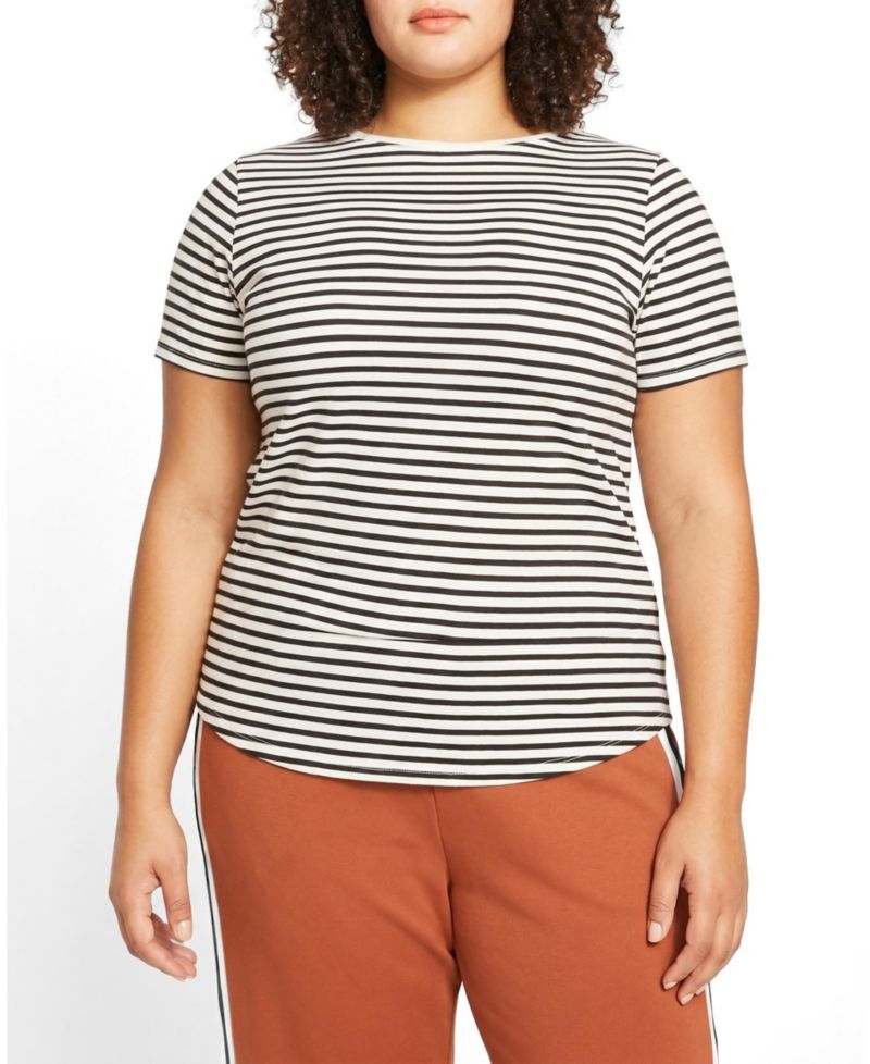 Plus Size Tee Rex