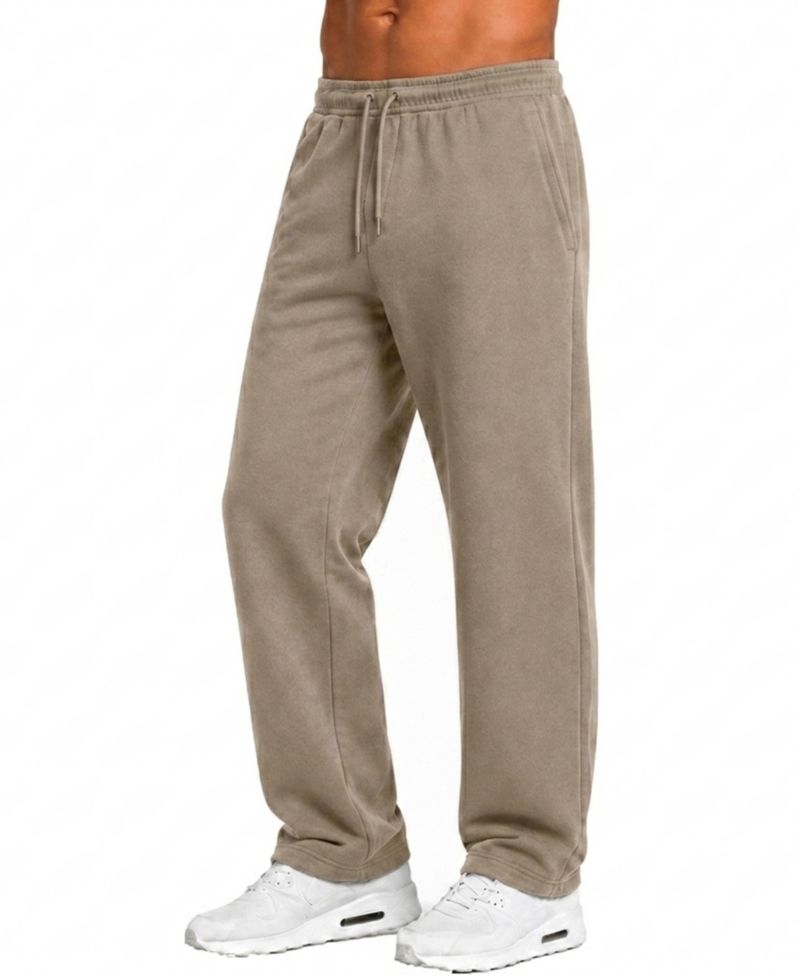 Men's Tech Fleece Performance Regular-Fit Sweatpants