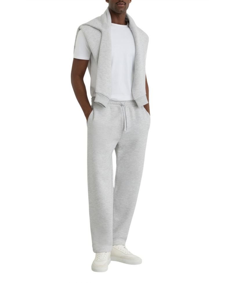 Men's Tanner Cotton-Blend Heavyweight Joggers