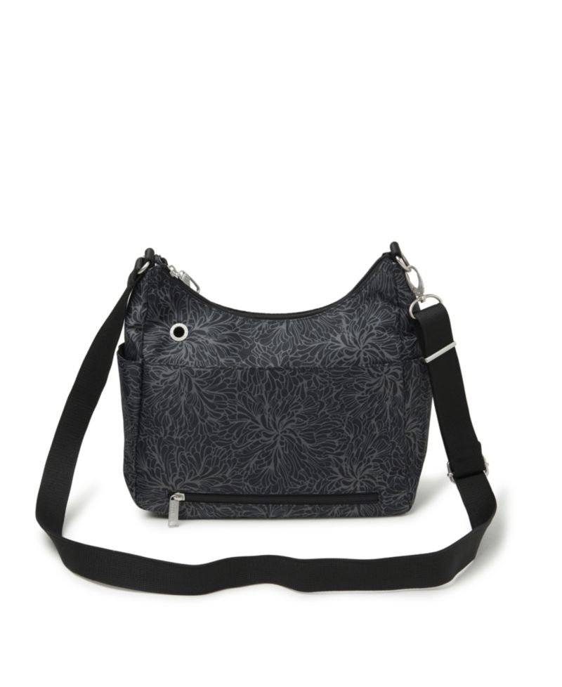 Securtex Anti-Theft Free Time Crossbody Bag