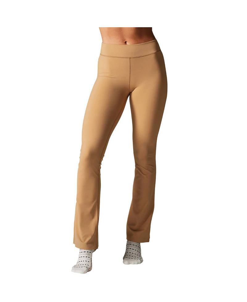 Women's High Waisted Bootcut Pant