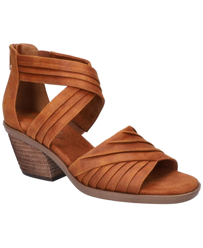Women's Quinnell Block Heel Sandals