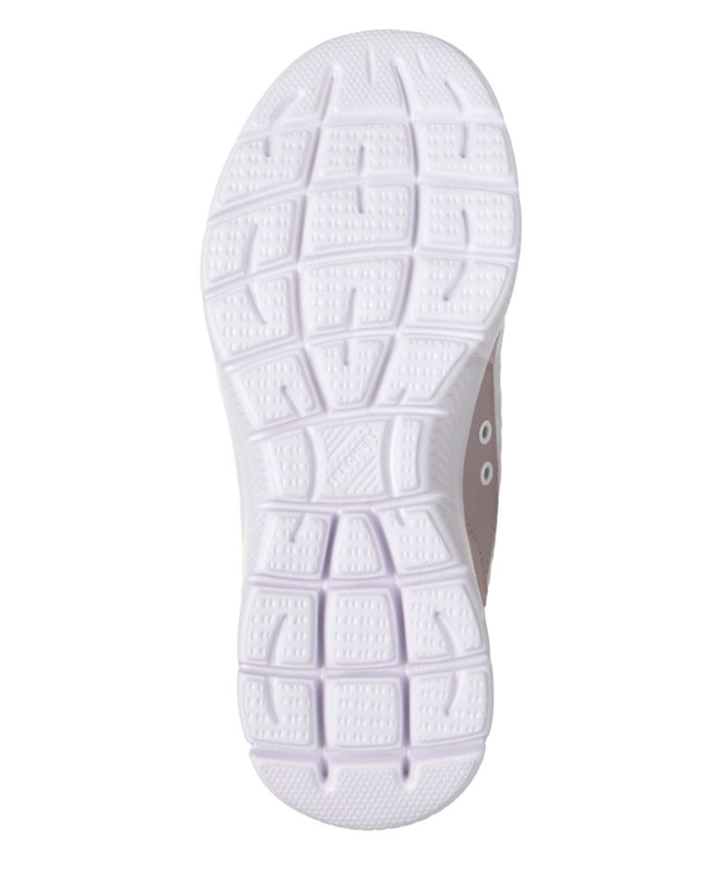 Women's Summits Contour Foam - Cozy Fit Walking Sneakers from Finish Line