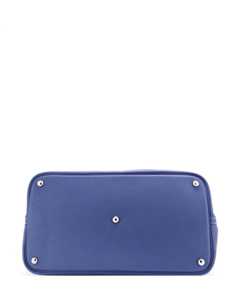 Bolide Relax Leather Travel Tote