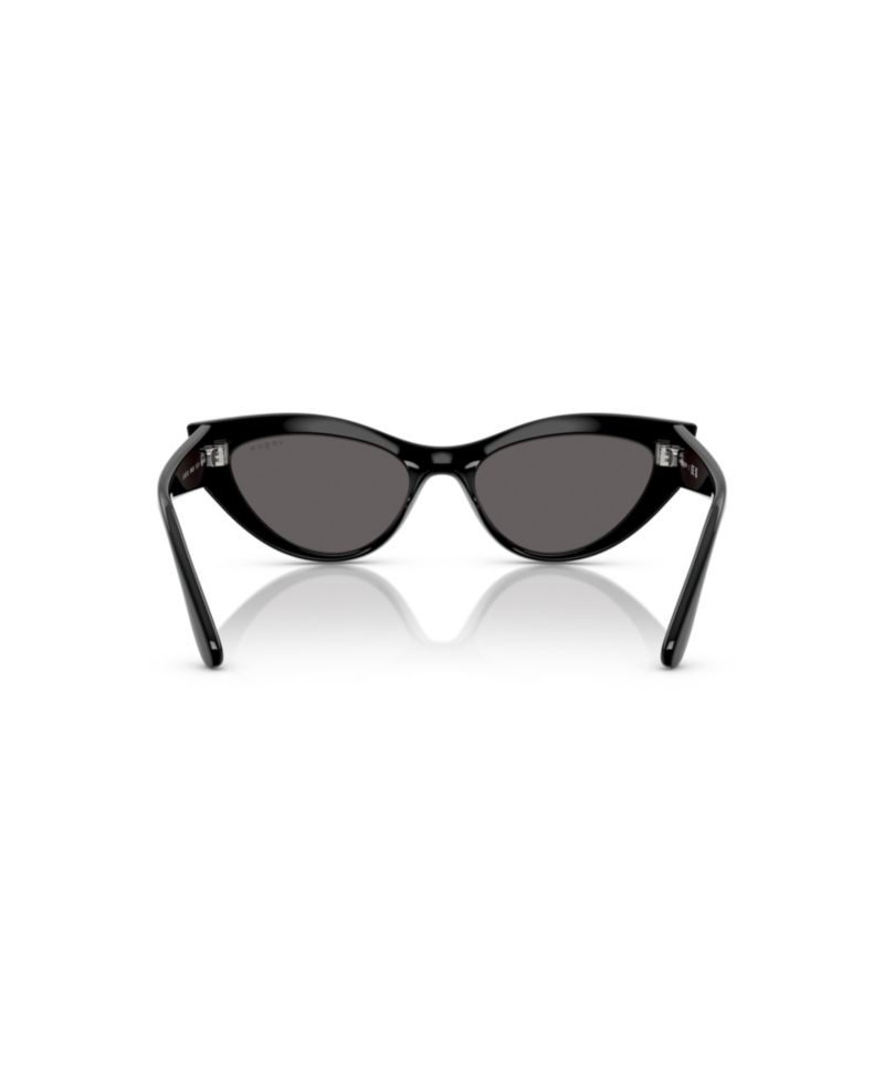 Women's Cat Eye Sunglasses, VO5637SU