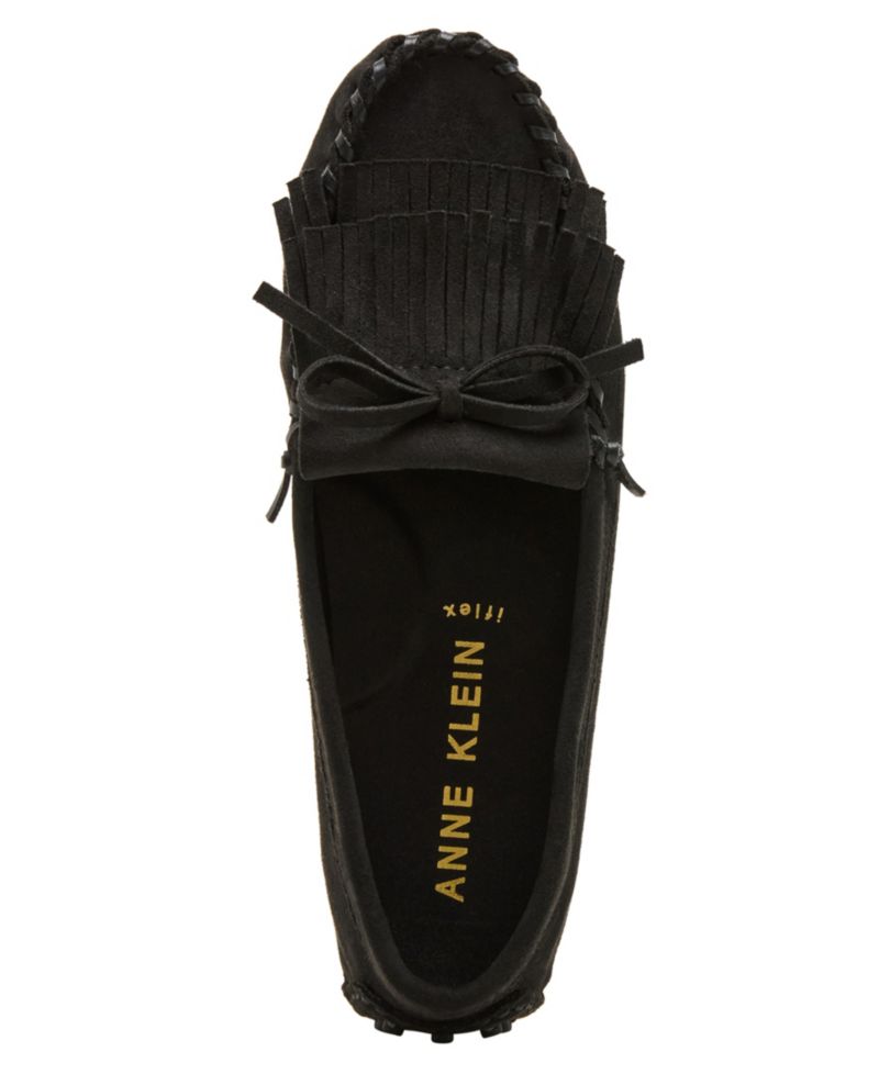 Women's Cali Kiltie Driver Loafers
