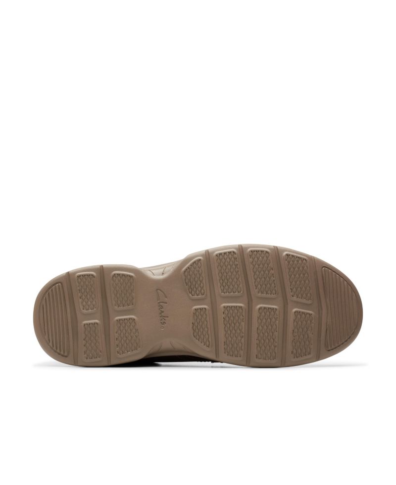 Men's Bradley Vibe Lace-Up Shoes