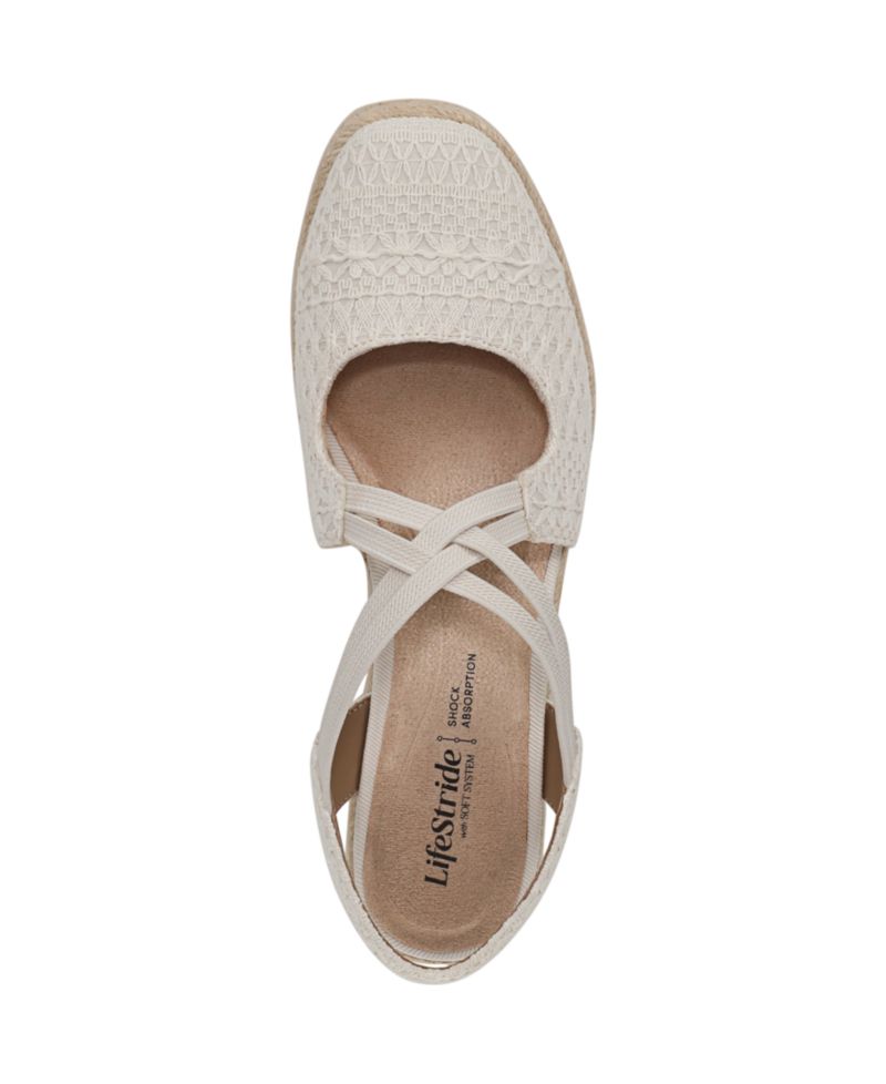 Women's Patience Espadrille Shoes