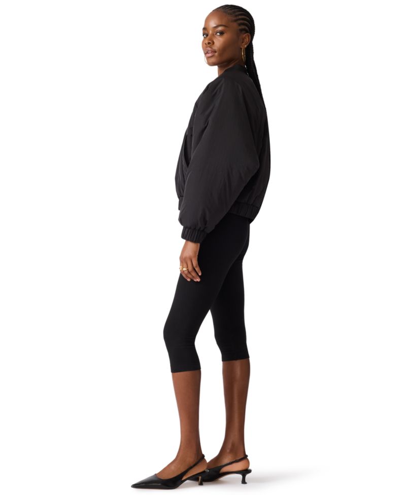 Women's Adore Zip-Front Jacket