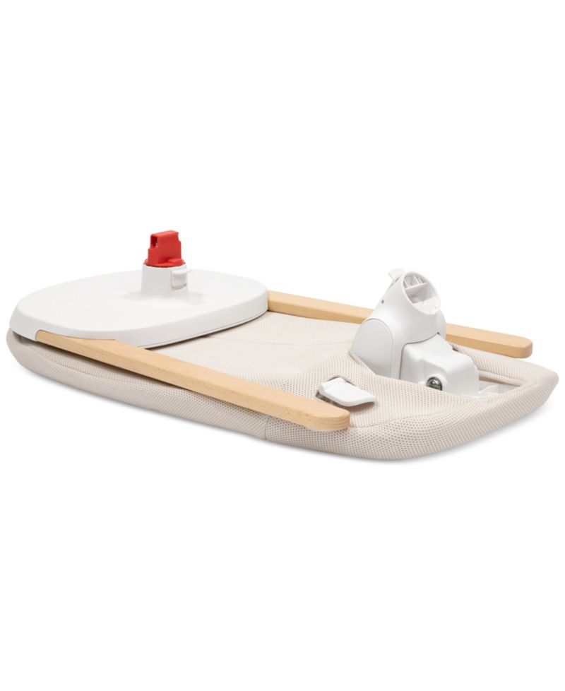 Baby Yoga Bouncer and Swing