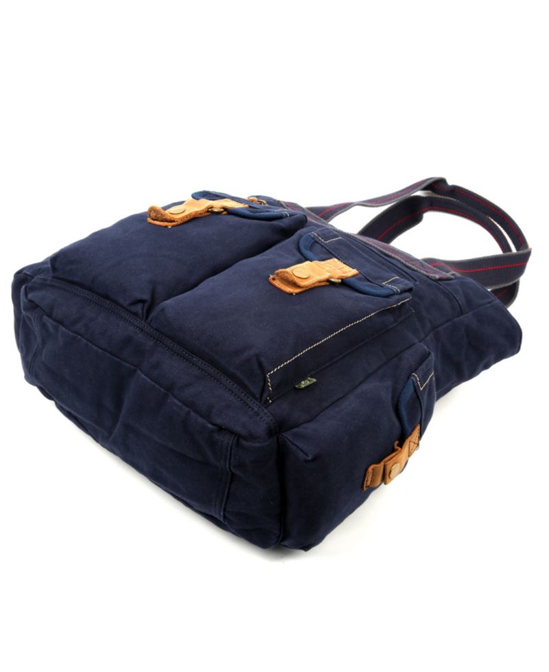 Atona Utility Canvas Tote Bag