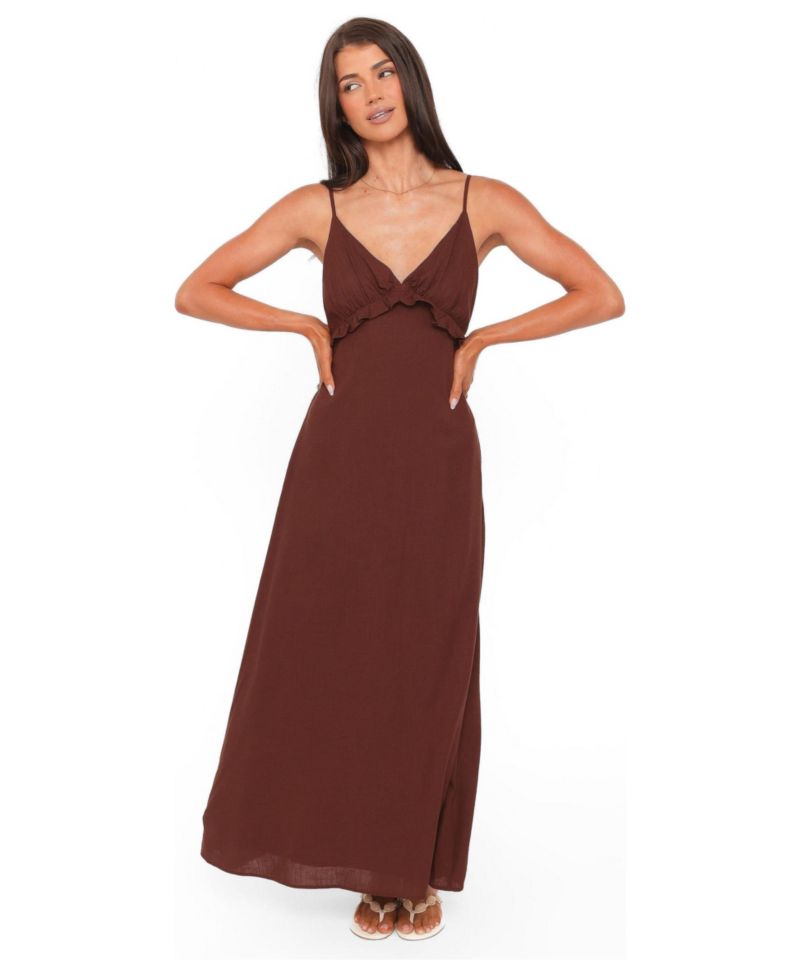Women's Lorella Midi Dress