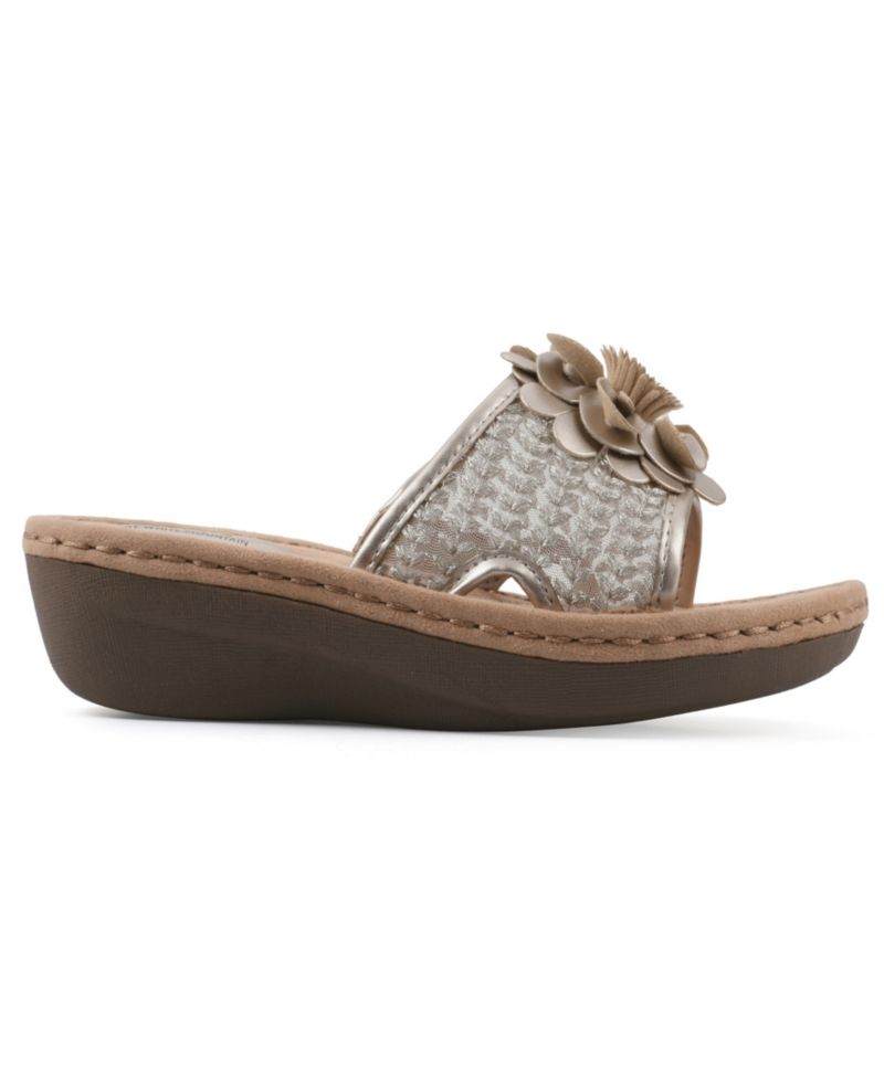 Women's Chill 2 Wedge Sandals
