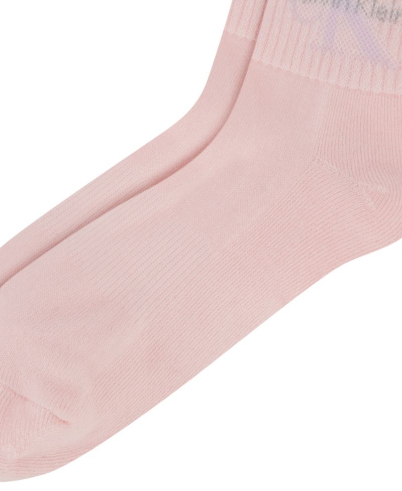 Women's Monologo Arch Support Athletic 1/2 Terry Ankle Socks, 6-Pack