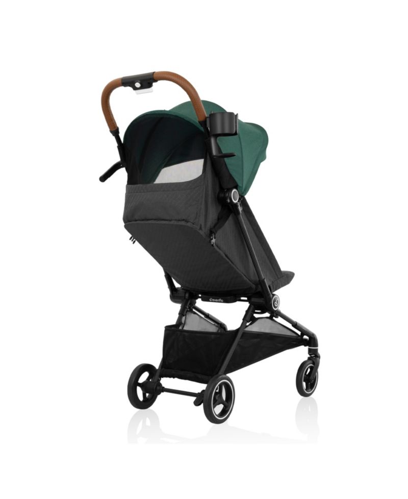 Baby Hummingbird Carbon Fiber Lightweight Stroller