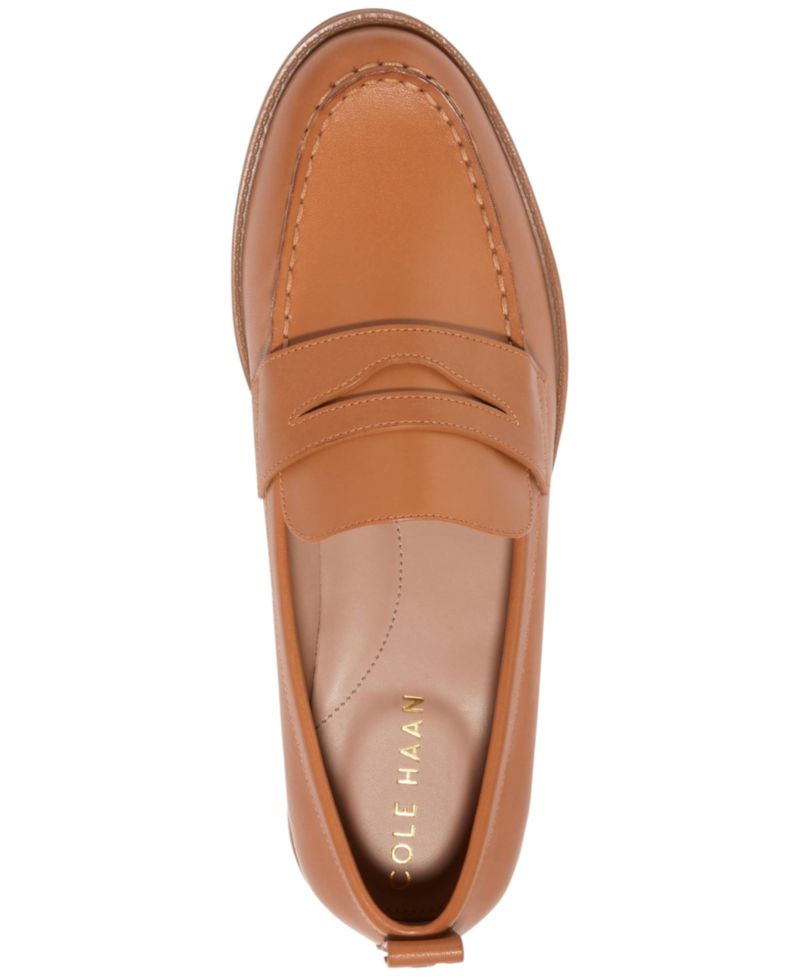 Women's Stassi Penny Loafers