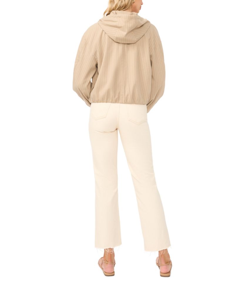 Women's Hooded Jacket