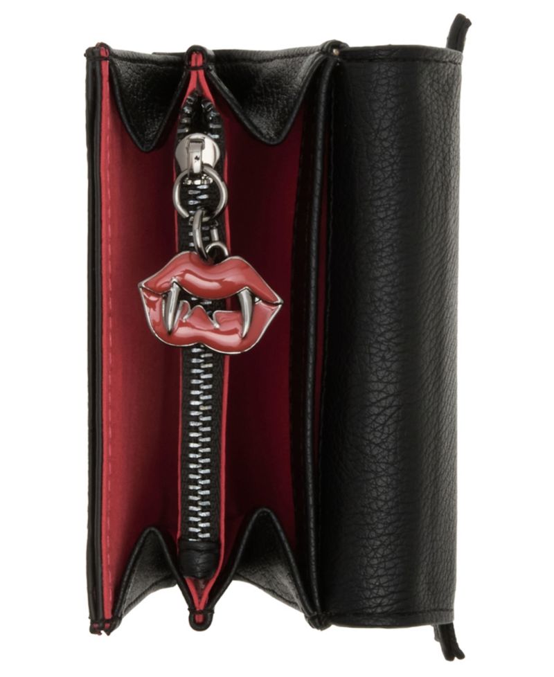Scaredy Cat Wallet