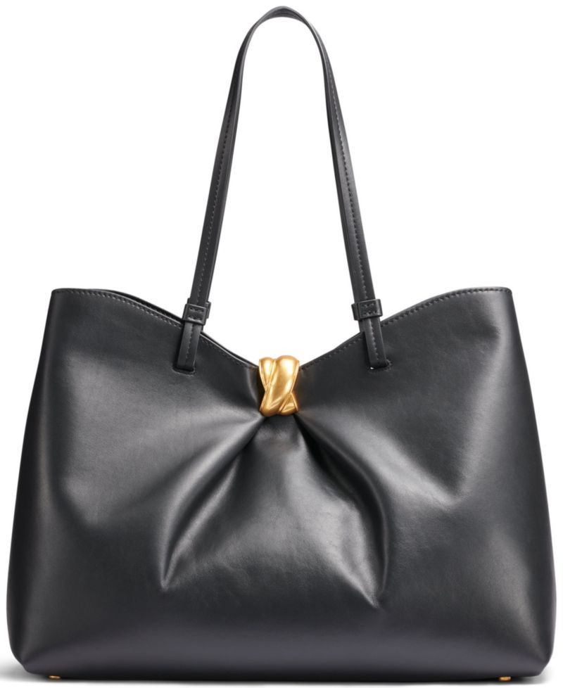 Cambric Large Tote Handbag
