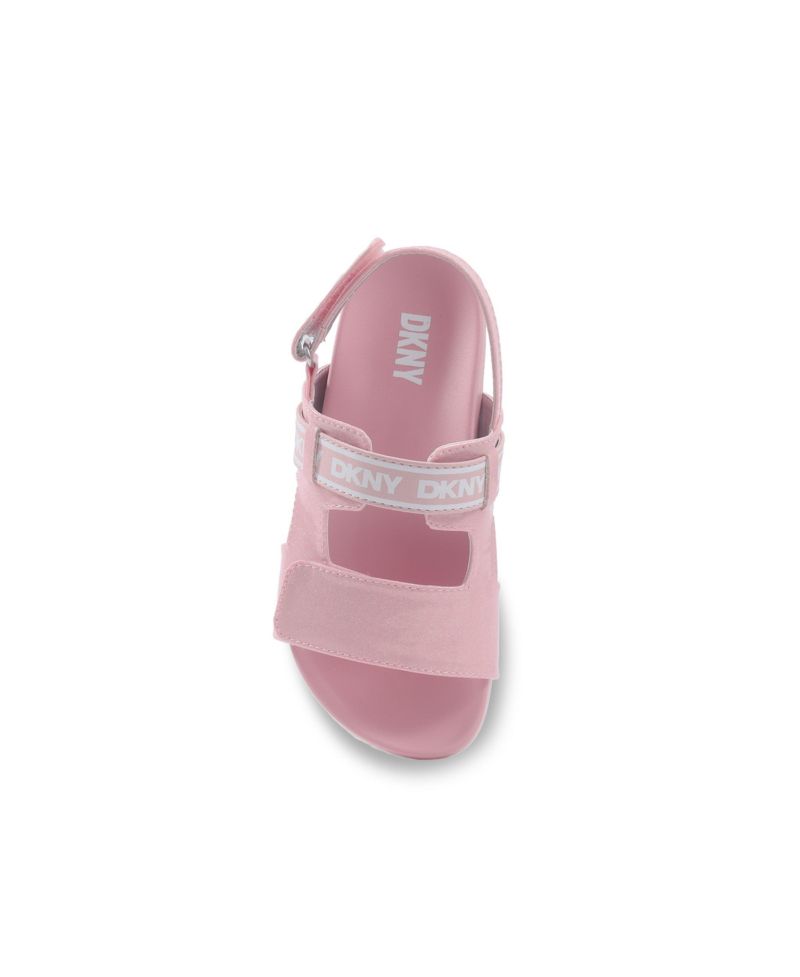 Little and Big Girls Tamara Dasha Everyday Sandal