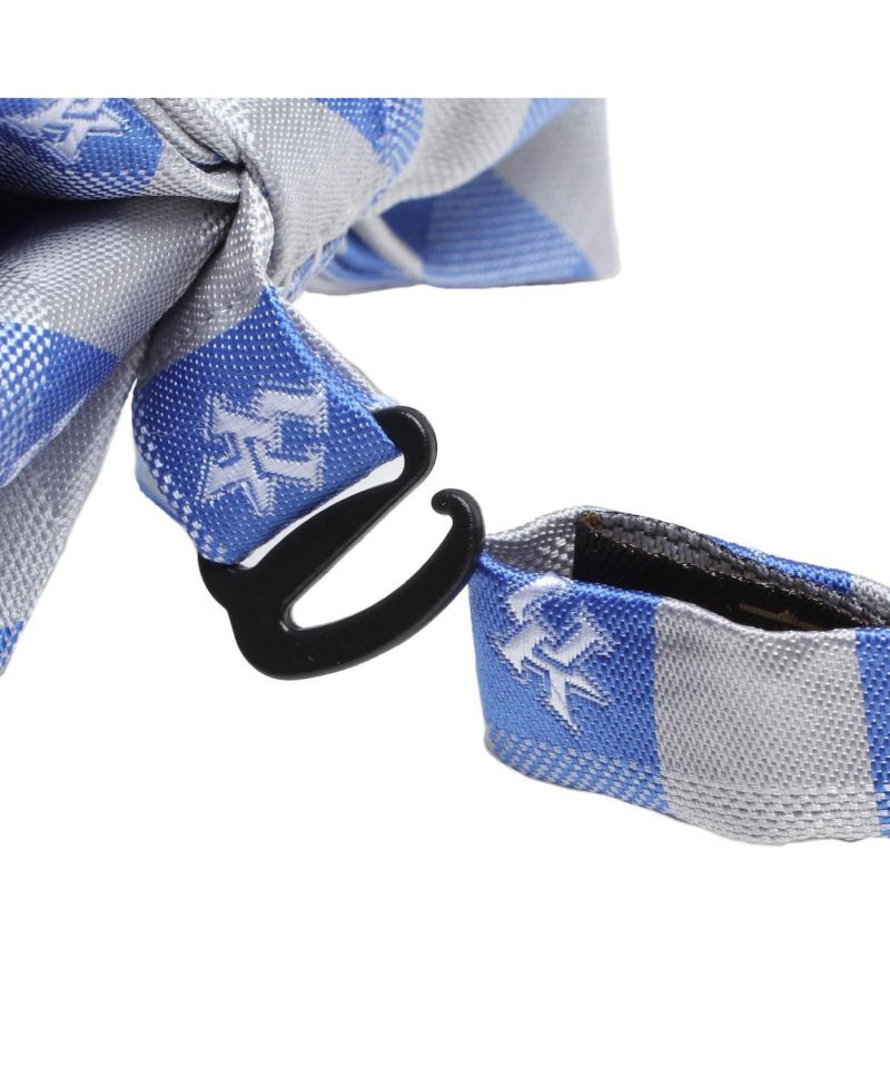 Men's Kentucky Wildcats Check Bow Tie