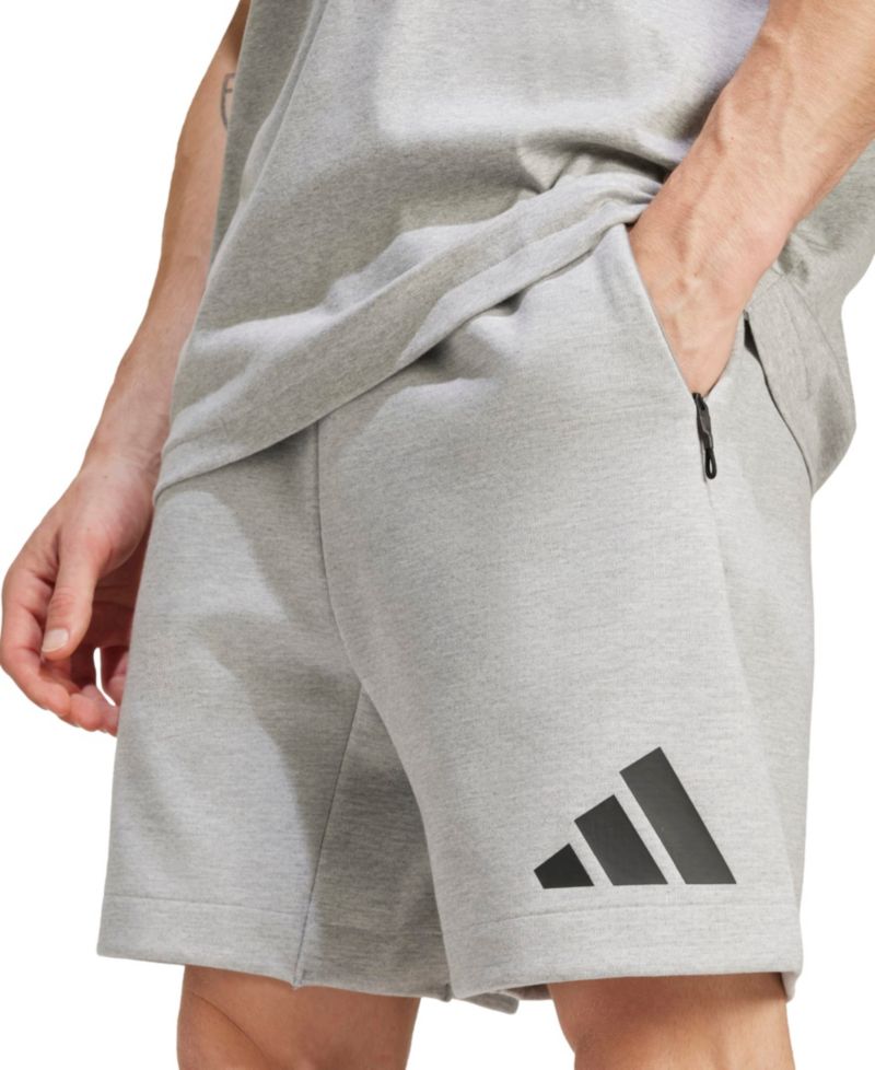 Men's ZNE Regular Fit Shorts