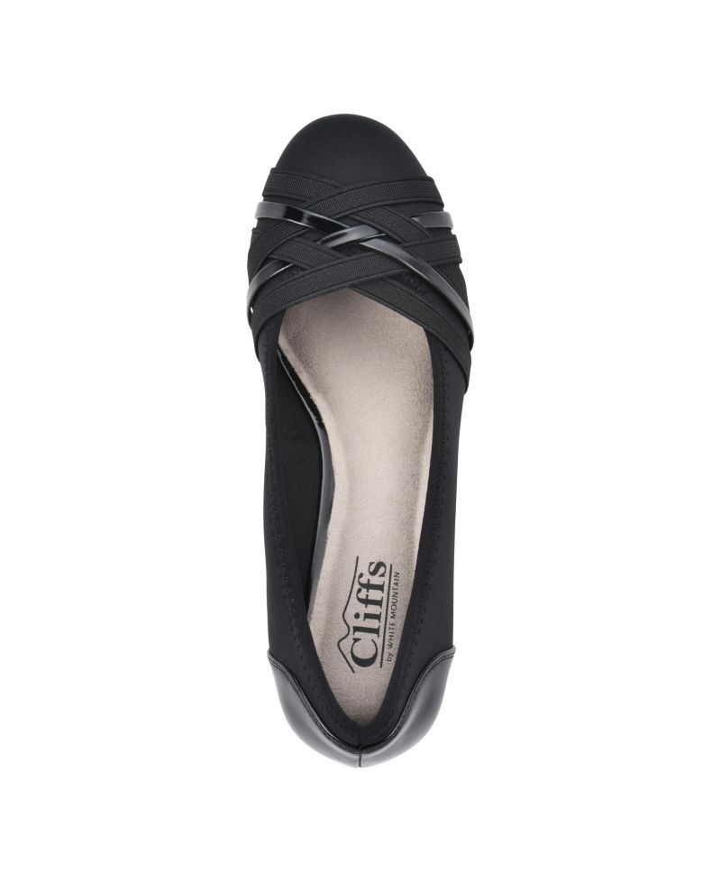 Women's Bowie Wedge Shoe