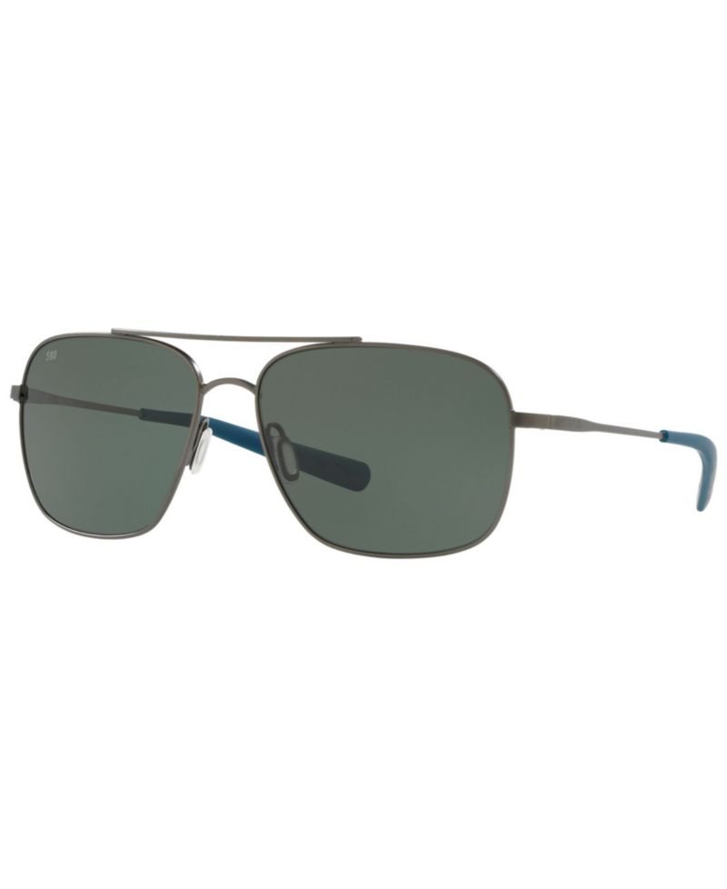 Polarized Sunglasses, BLACKFINP