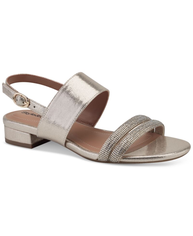 Women's Selbiee Slingback Dress Sandals