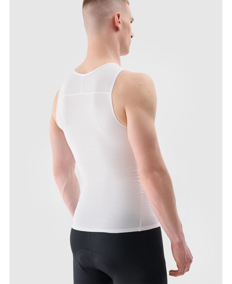 Men's Quick-Drying Cycling Base Layer Tank Top
