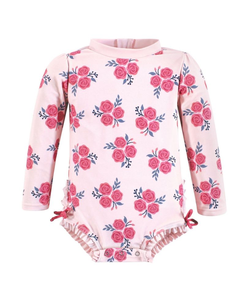 Rashguard Baby Swimsuit
