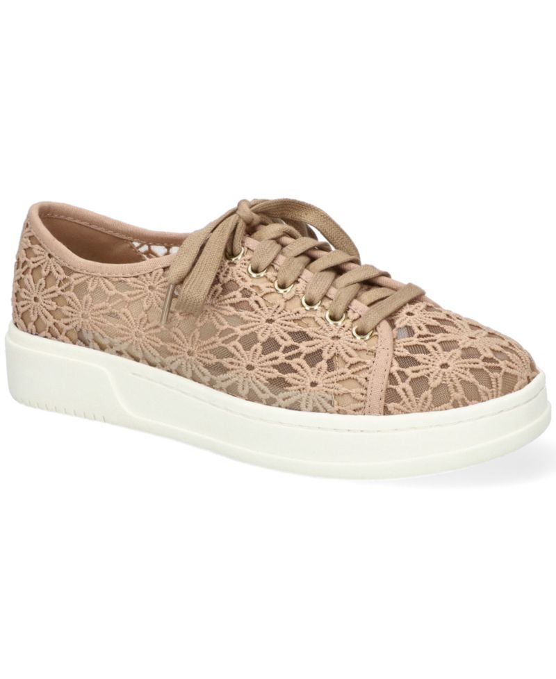 Women's Abagale Lace-Up Sneakers