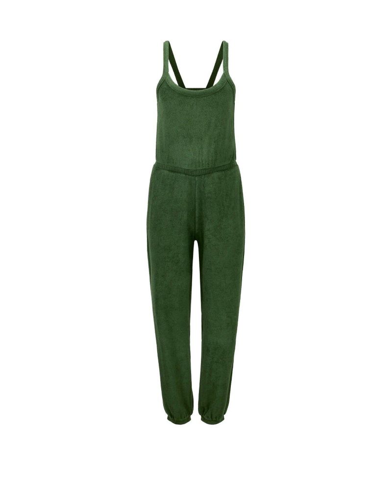 Women's Miranda Jumpsuit