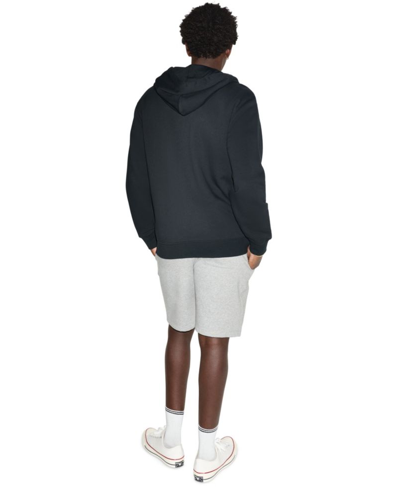 Men's Chuck Patch Full-Zip Hoodie
