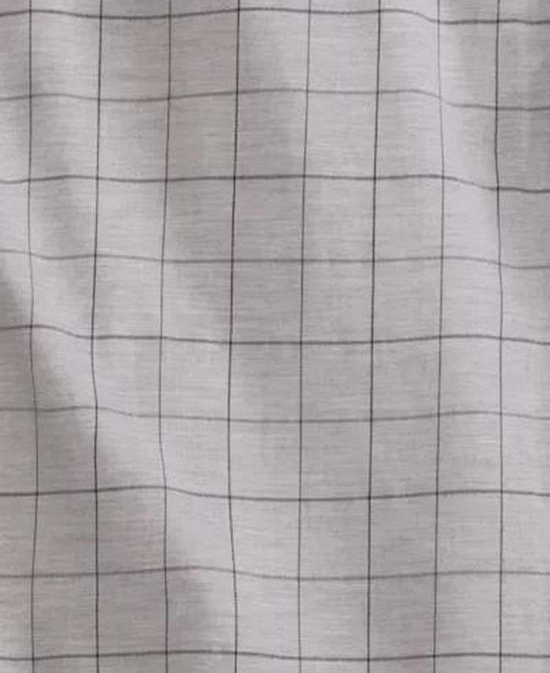 Men's Euston Long-Sleeve Plaid Shirt