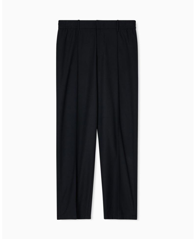 Men's Night Lab Stretch Wool Blend Pants