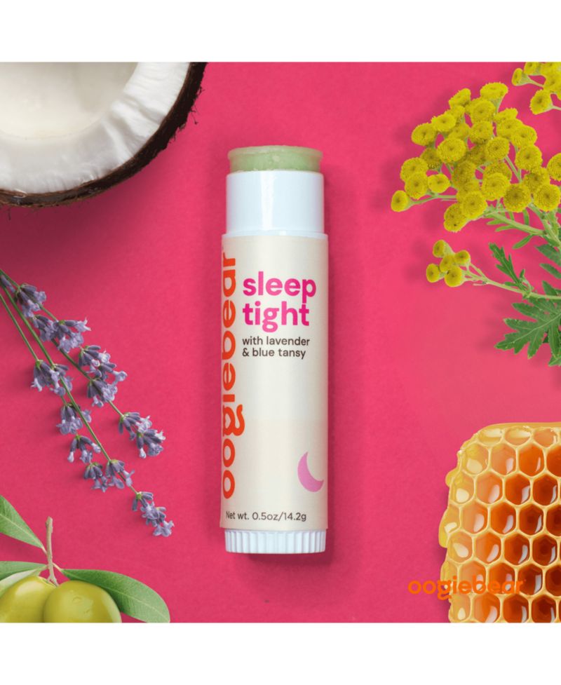 Sleep Balm